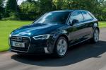 Audi A3 1.0T Sport 2016 года